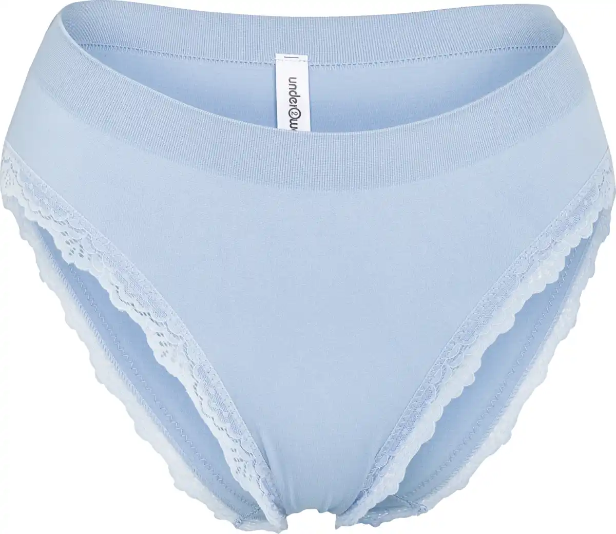 Bild 2 von IDEENWELT Taillenslips 3er-Pack Gr. XL