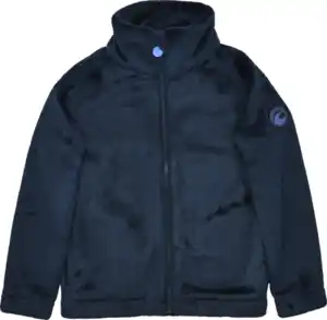 IDEENWELT Kinder-Fleecejacke Gr. 122/128