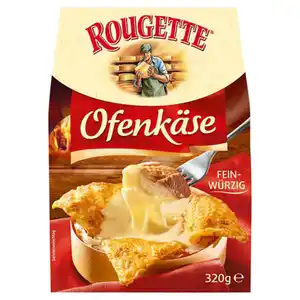 ROUGETTE Ofenkäse 320 g, würzig