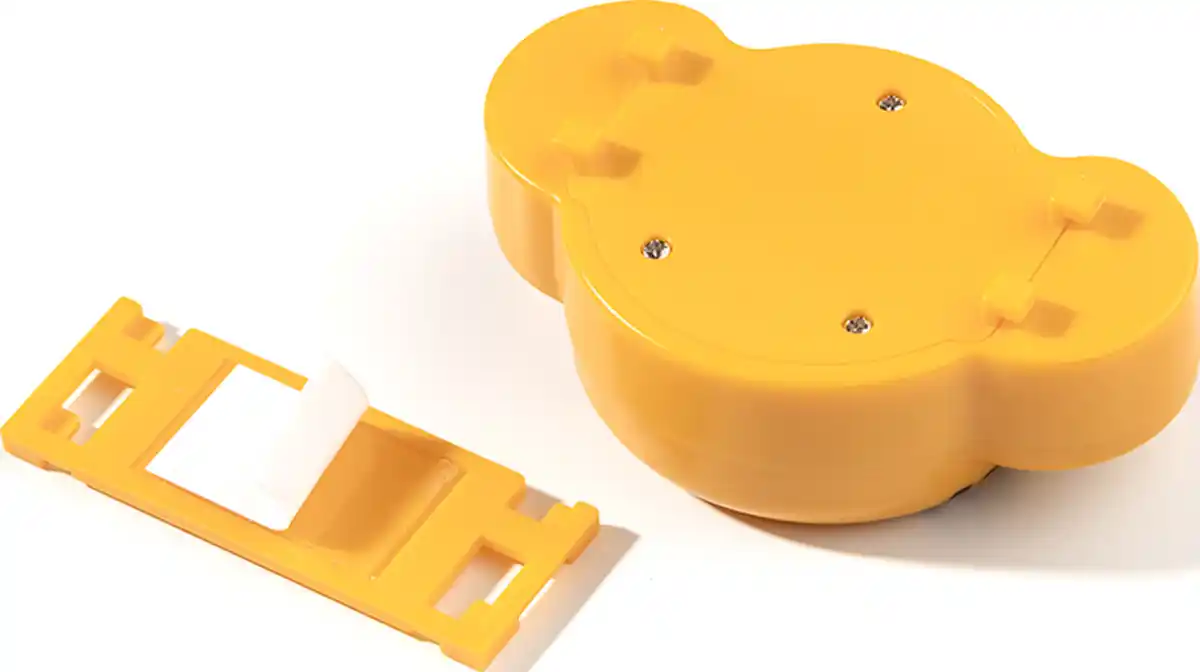 Bild 2 von IDEENWELT Zahnputz- und Handwaschtimer Tiger