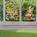 Bild 1 von Fenstersticker