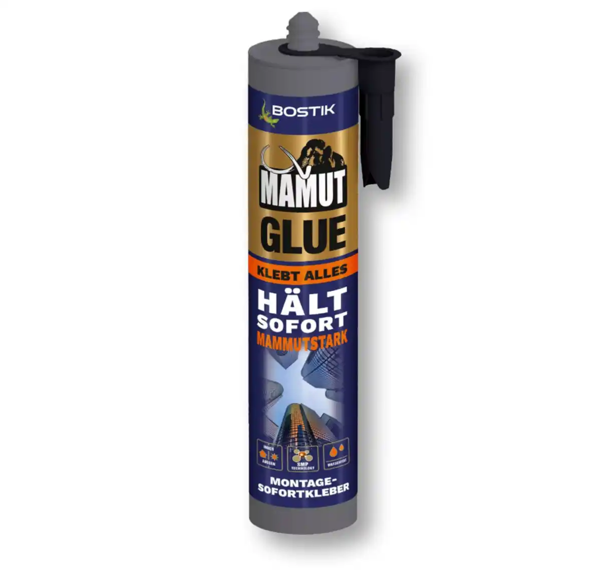 Bild 1 von Montage-Sofortkleber »Mamut Glue«