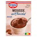 Bild 1 von DR. OETKER Desserts, Klassische Schokoladenmousse