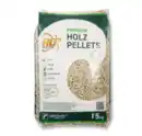 Bild 1 von Holz-Pellets