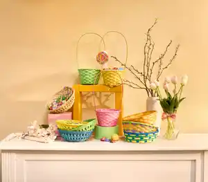 Osterkörbe