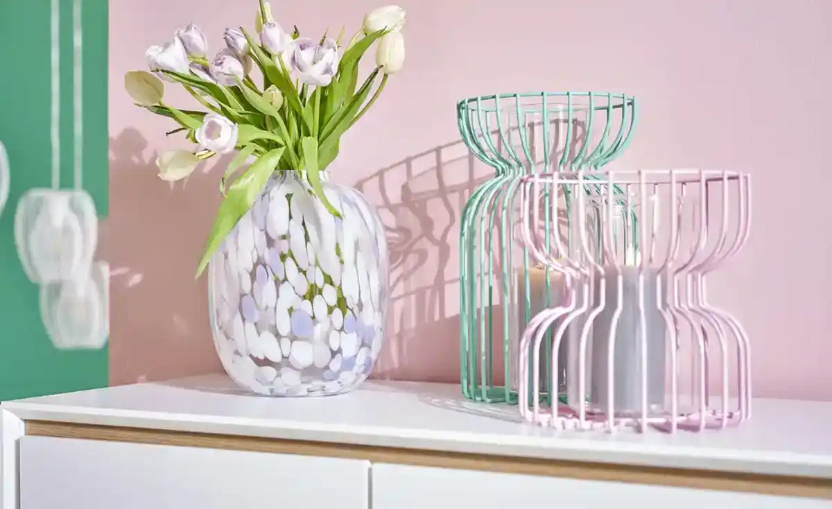 Bild 3 von HOME STORY Vase