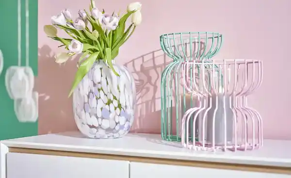 Bild 3 von HOME STORY Vase