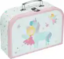 Bild 1 von IDEENWELT Kinderkoffer Einhorn