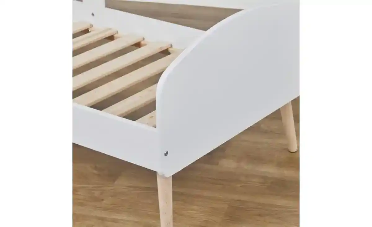 Bild 3 von Hoppekids Kinderbett Blend