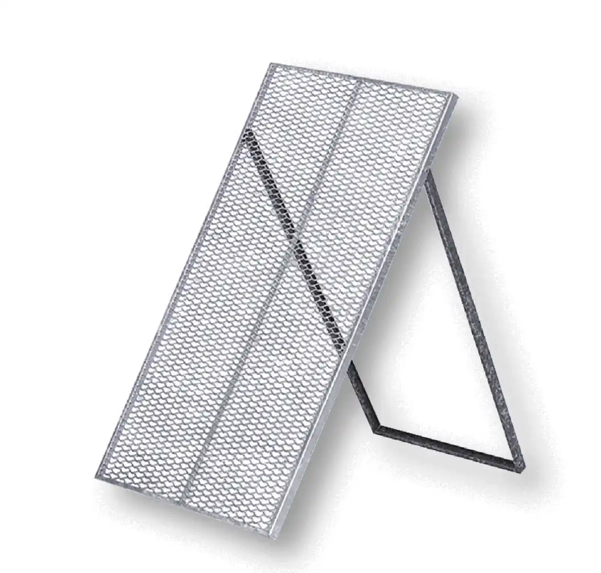 Bild 1 von Durchwurfsieb