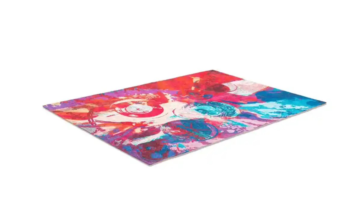 Bild 3 von SANSIBAR Sylt Webteppich Keitum