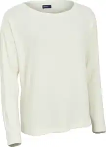 IDEENWELT Strickpullover vanille Gr. L