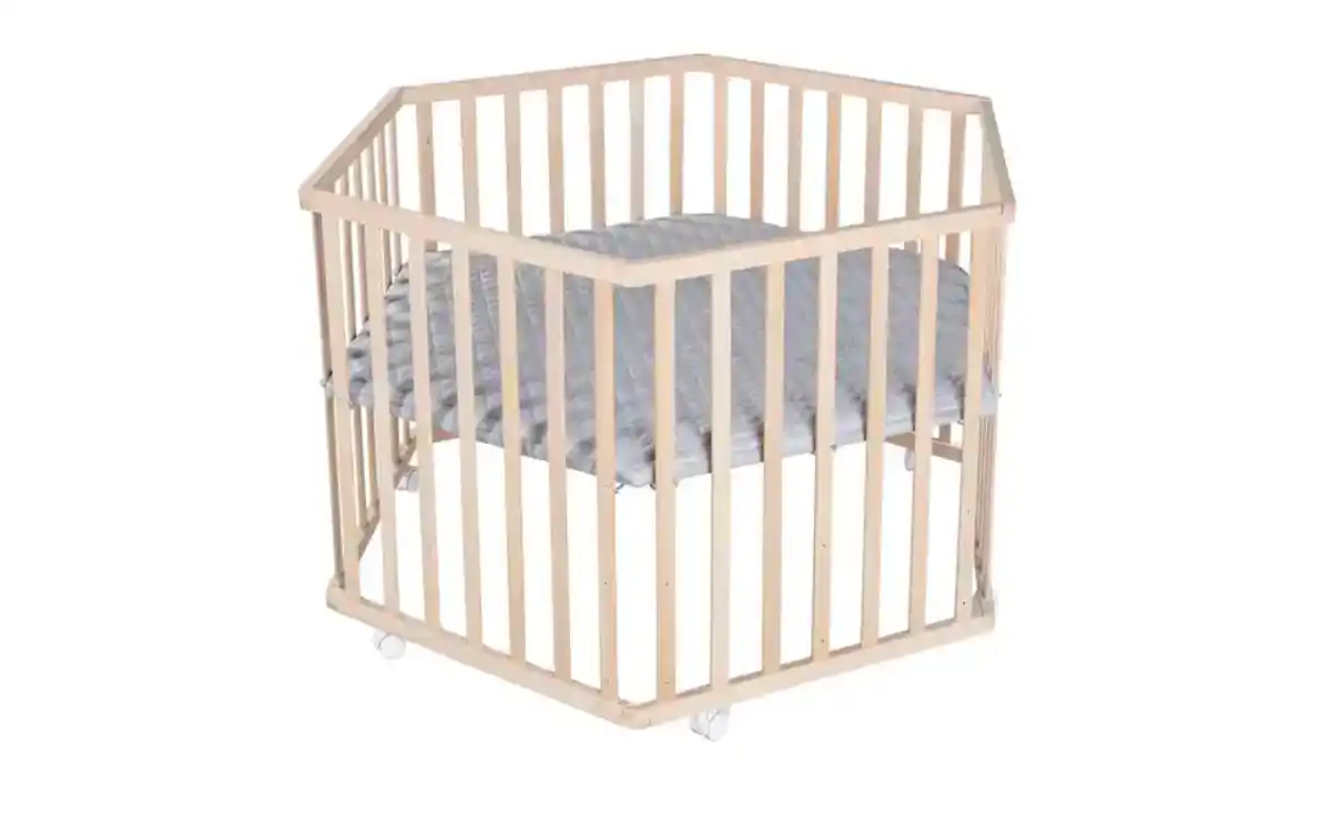 Bild 3 von Roba Laufgitter Cosiplay