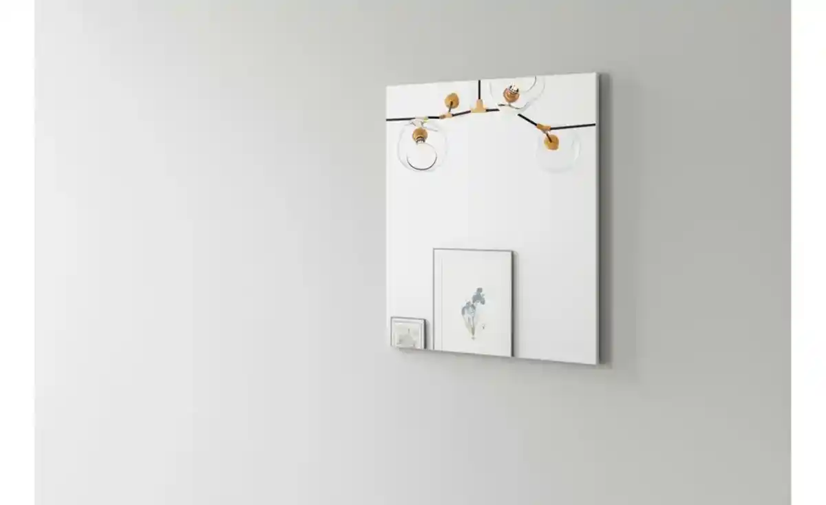 Bild 3 von by Living Spiegel