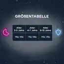 Bild 3 von Drynites Pyjama Pants "Boys"