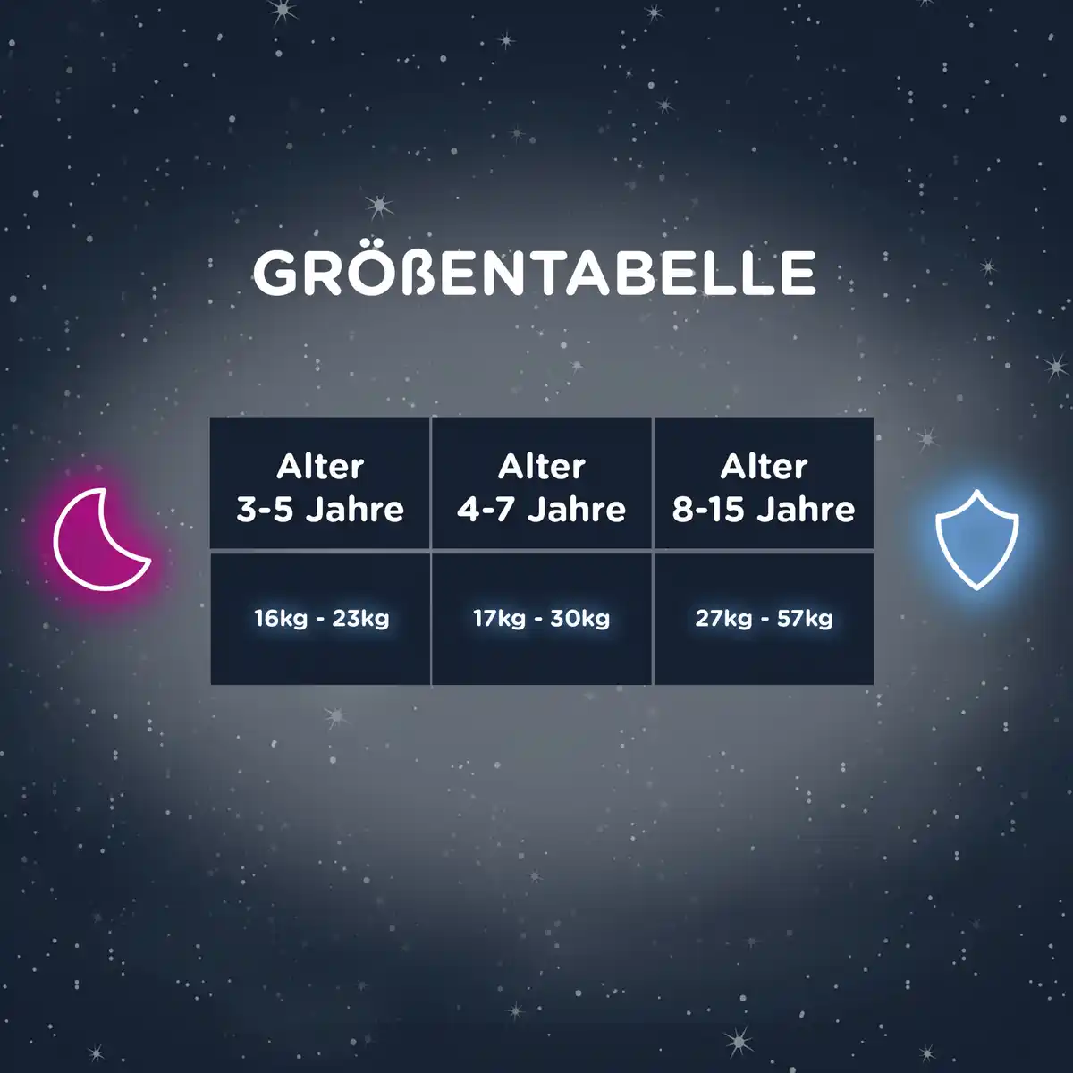 Bild 3 von Drynites Pyjama Pants "Boys"