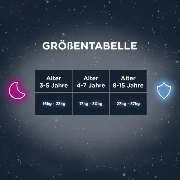 Bild 3 von Drynites Pyjama Pants "Boys"