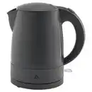 Bild 1 von AMBIANO Wasserkocher / Toaster, Anthrazit, Wasserkocher