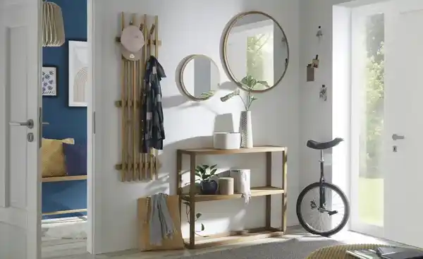 Bild 3 von Spiegel 40 cm Mörlen