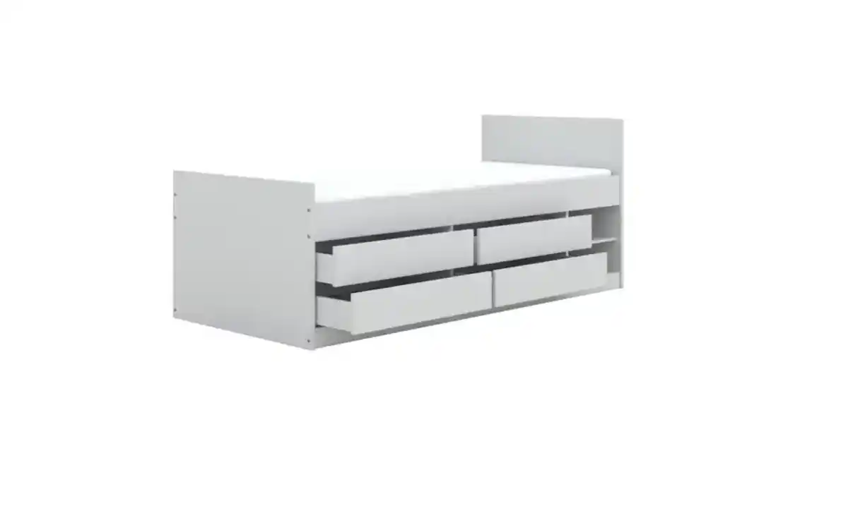 Bild 4 von Bett Babydream