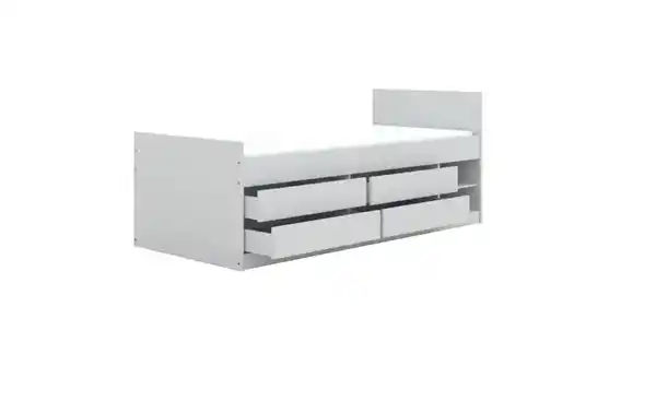 Bild 4 von Bett Babydream