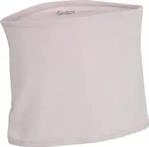 IDEENWELT Thermo-Nierenwärmer rosa/grau gestreift Gr. S/M