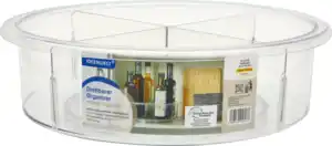 IDEENWELT Drehbarer Organizer