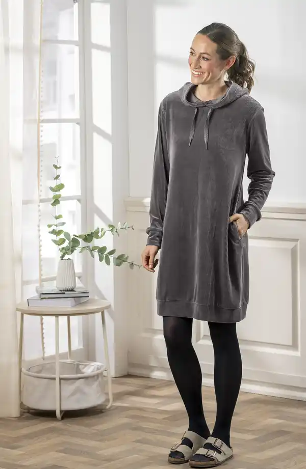 Bild 4 von IDEENWELT Nicki-Kleid Gr. M