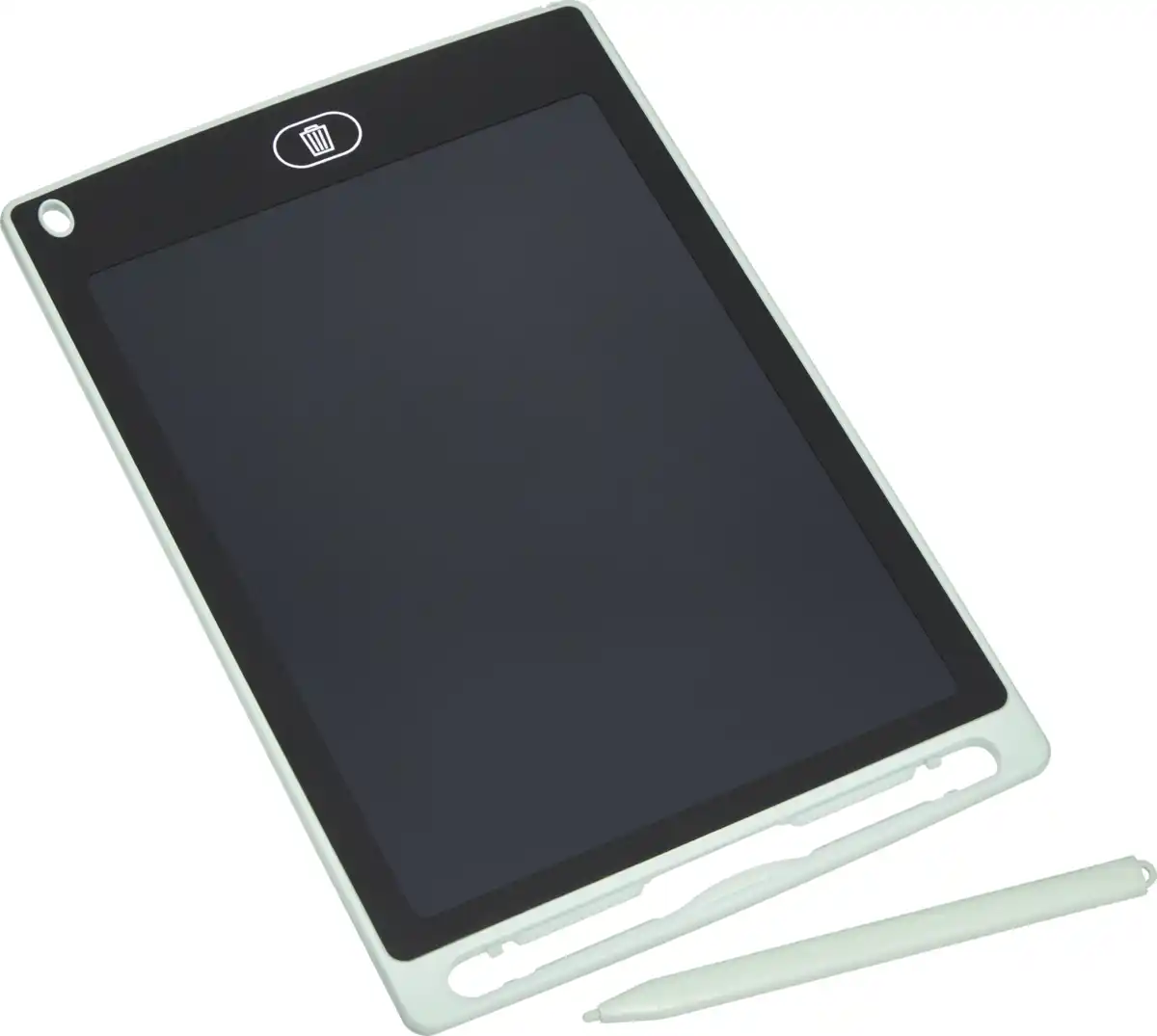 Bild 1 von IDEENWELT Elektrisches Memoboard frosty grün