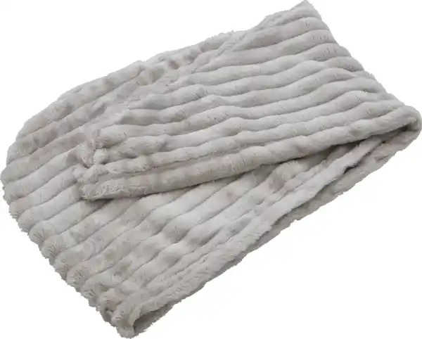 Bild 2 von IDEENWELT Luxus-Kopfhandtuch beige