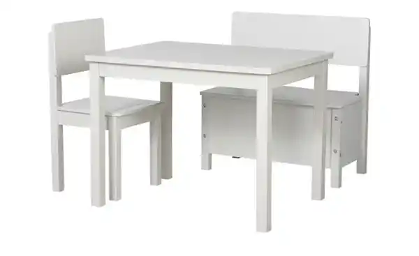 Bild 2 von Kinderstuhl Landhaus