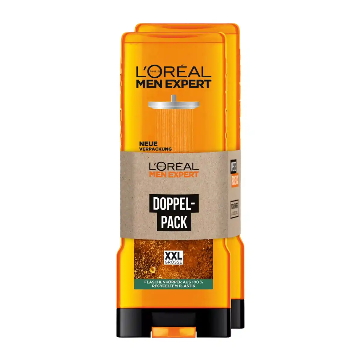 Bild 3 von L’ORÉAL Duschgel XXL