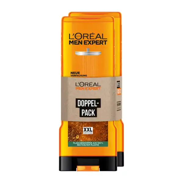Bild 3 von L’ORÉAL Duschgel XXL