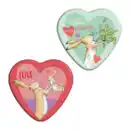 Bild 1 von Herzdose mit Pralinen