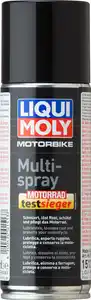 Liqui Moly Motorbike Multispray 200 ml