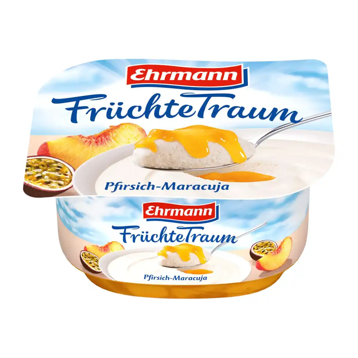 Bild 4 von EHRMANN Früchtetraum