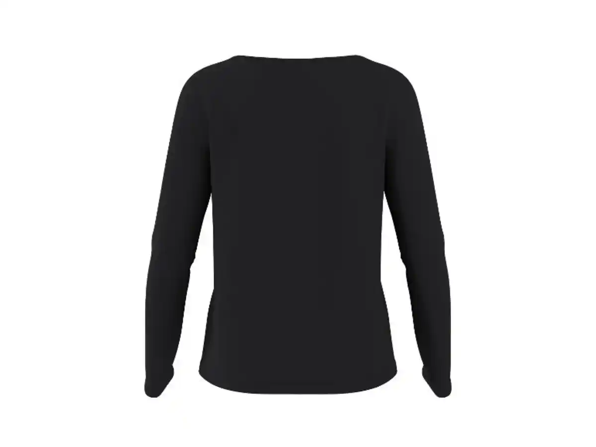Bild 3 von esmara® Damen Langarmshirt