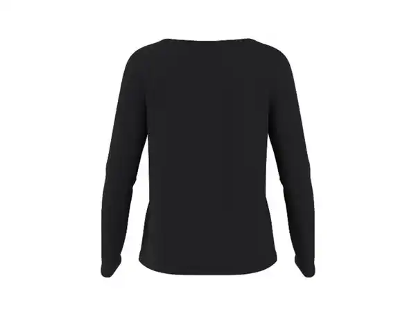 Bild 3 von esmara® Damen Langarmshirt