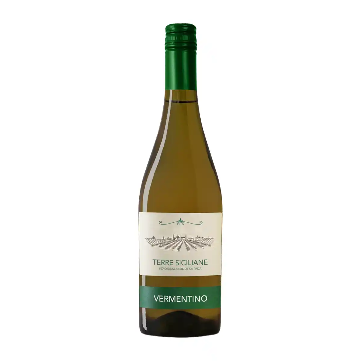 Bild 1 von Vermentino Terre Siciliane IGT