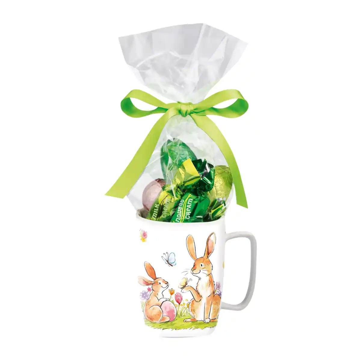 Bild 3 von Ostertasse