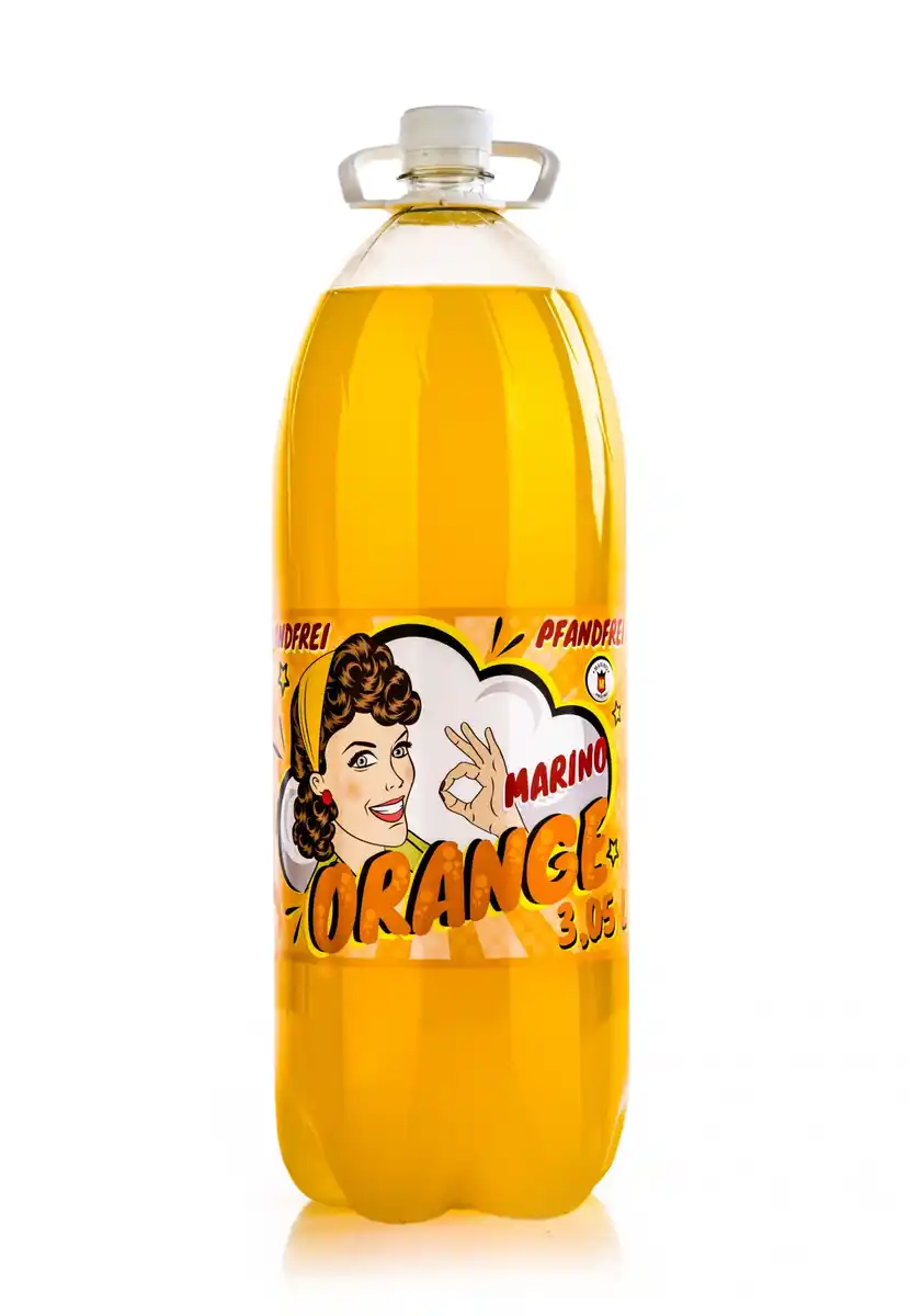 Bild 2 von Erfrischungsgetränke 3,05 Liter