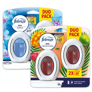 Febreze Bad-Lufterfrischer