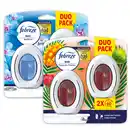 Bild 1 von Febreze Bad-Lufterfrischer