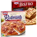 Bild 1 von Dr. Oetker Ristorante Pizza, Piccola oder Bistro Flammkuchen