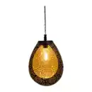 Bild 2 von BELAVI Solar-Hängeleuchte