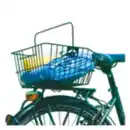 Bild 1 von Lenkerkorb mit Adapter