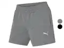 Bild 1 von Puma Damen Sweatshorts »TeamGOAL Casuals«, mit mittlerer Bundhöhe