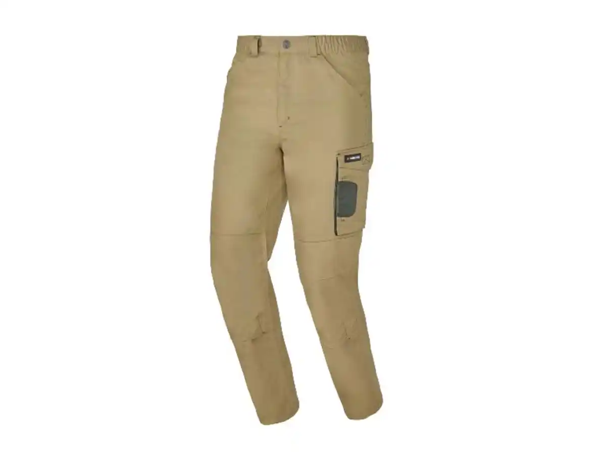Bild 2 von PARKSIDE® Herren Arbeitsbundhose