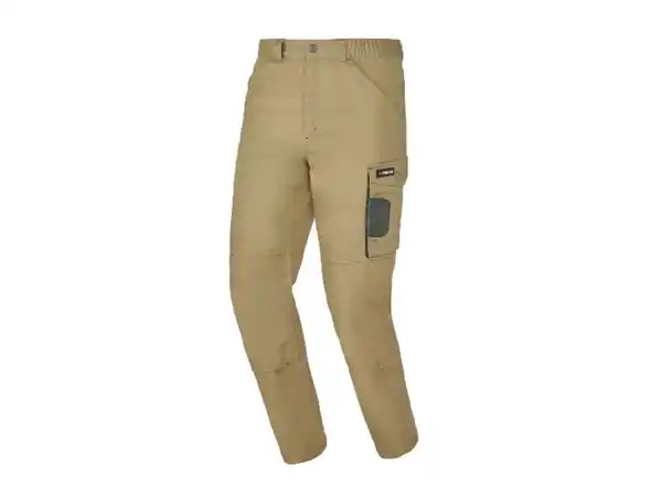 Bild 2 von PARKSIDE® Herren Arbeitsbundhose