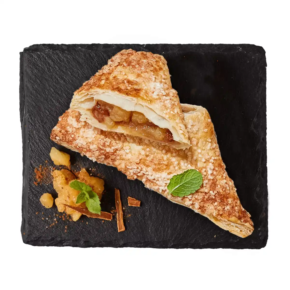 Bild 1 von MEIN BESTES Apfelecke